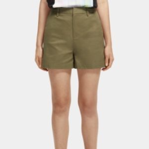 Scotch and Soda chino shorts